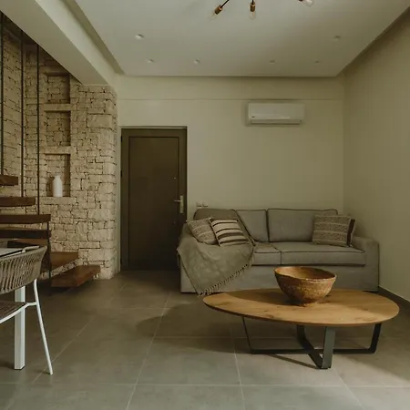 Paleros Bay Villas Exterior photo