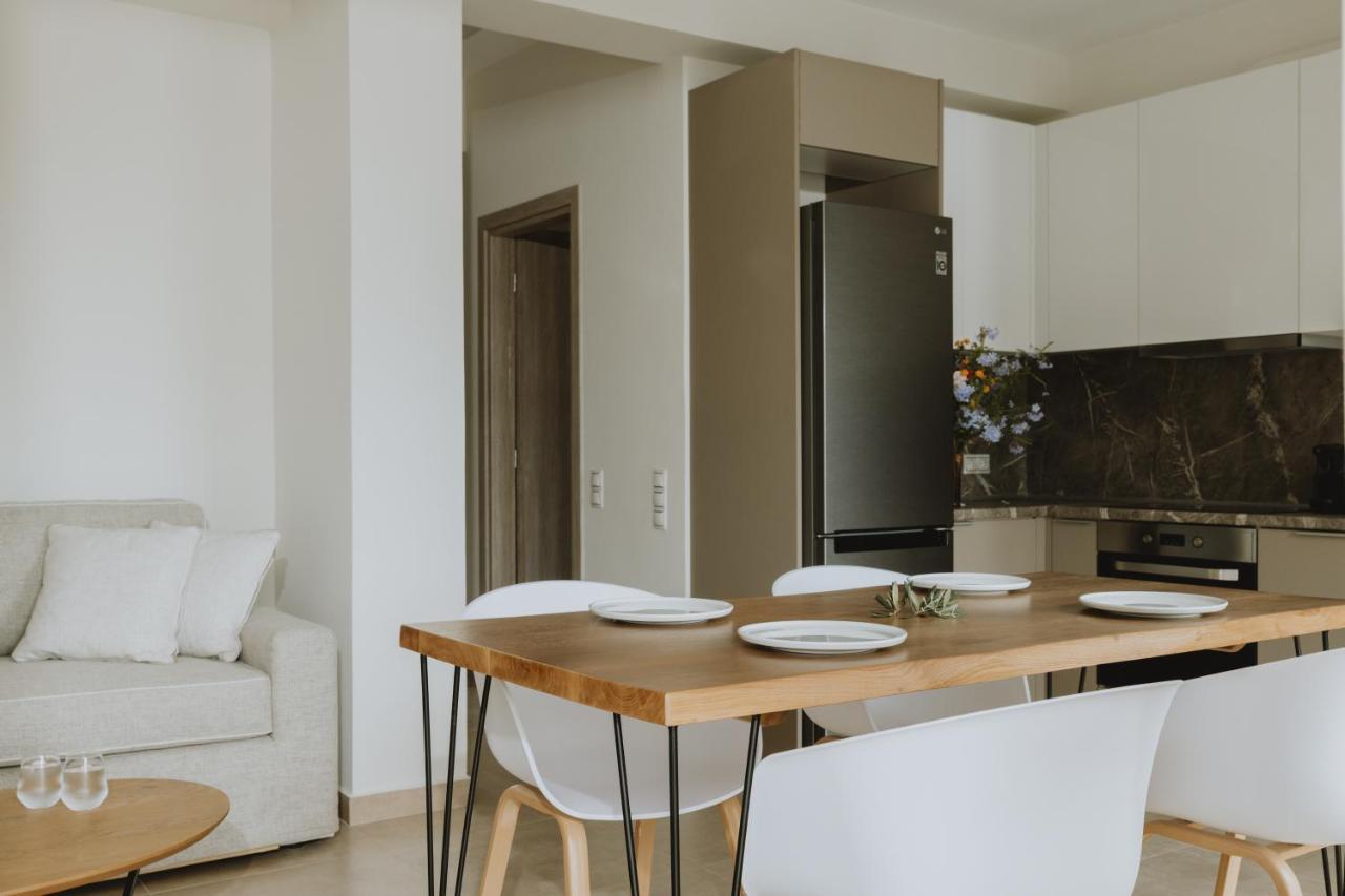 Vila Bay Paleros
