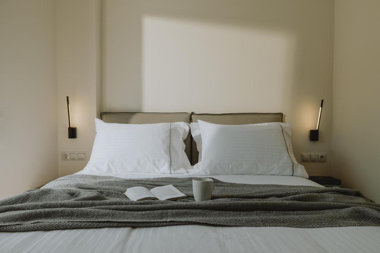 Vila Bay Paleros