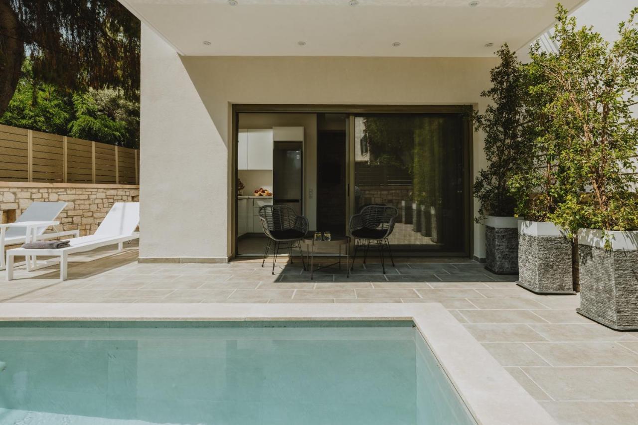Vila Bay Paleros